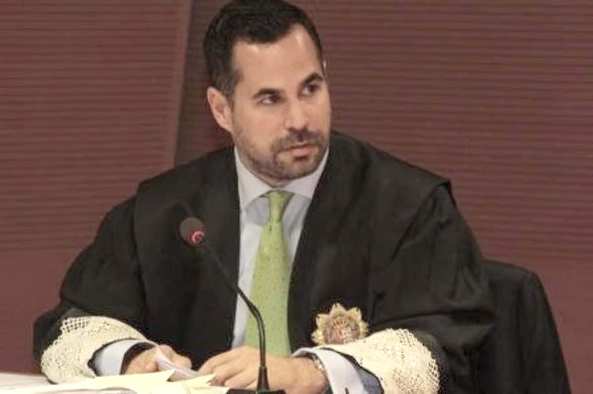 Fiscal D. Ignacio Stampa