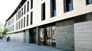 Caso Esther López: Óscar S. M., único acusado, a juicio oral.