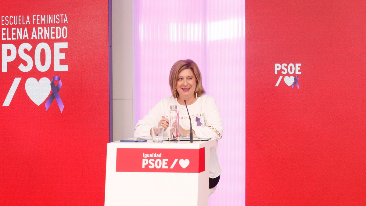 Detención de Leire Díez SEPI por presuntos amaños investigados por la UCO